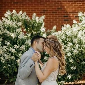 Meet your Posher, Kristina